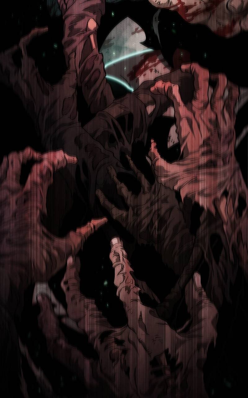 Read The World After the Fall FR Manga Online
