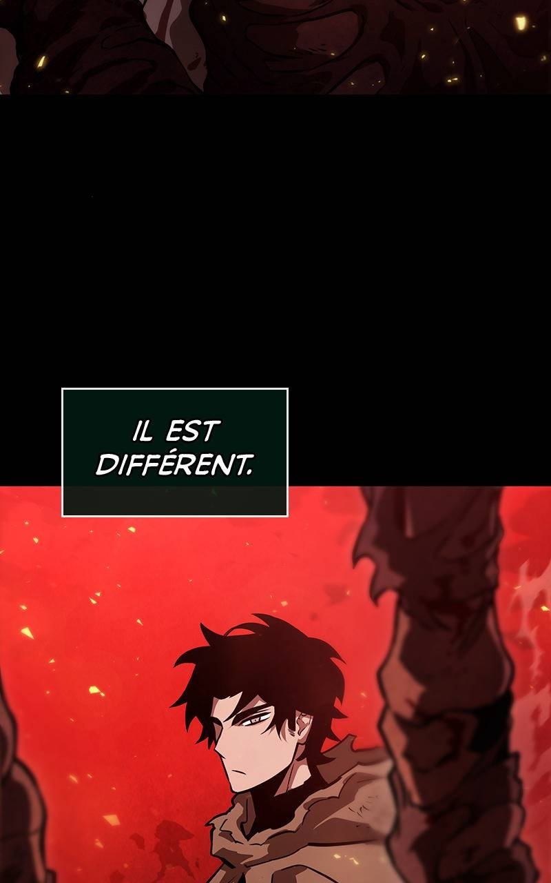 Read The World After the Fall FR Manga Online