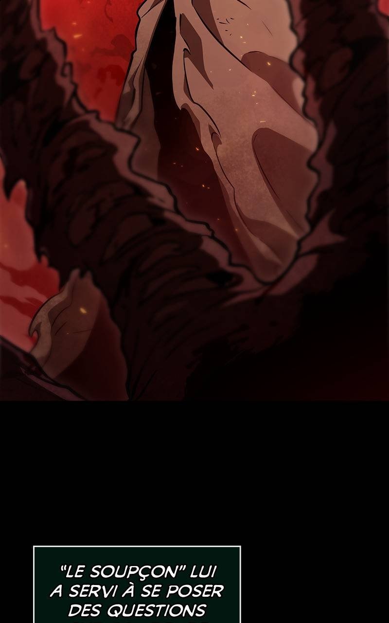 Read The World After the Fall FR Manga Online