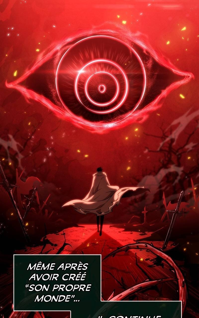 Read The World After the Fall FR Manga Online