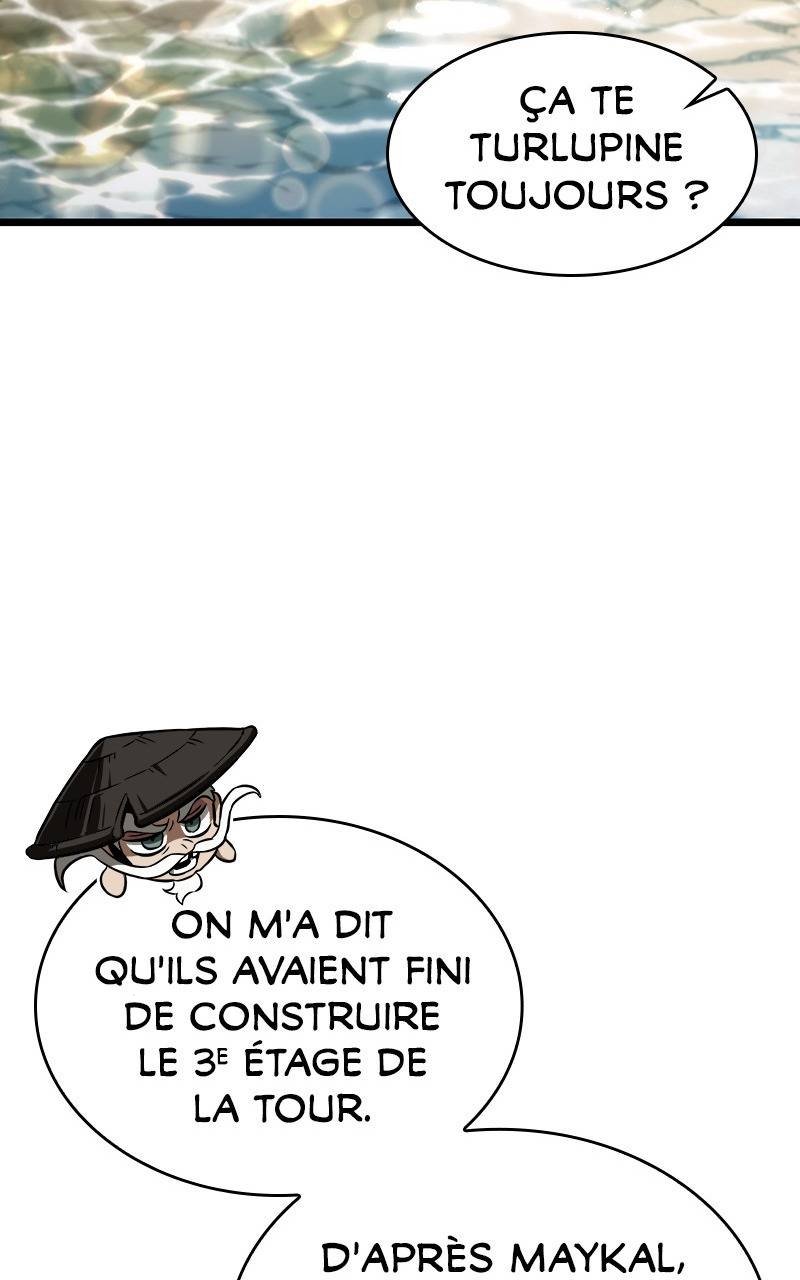 Read The World After the Fall FR Manga Online