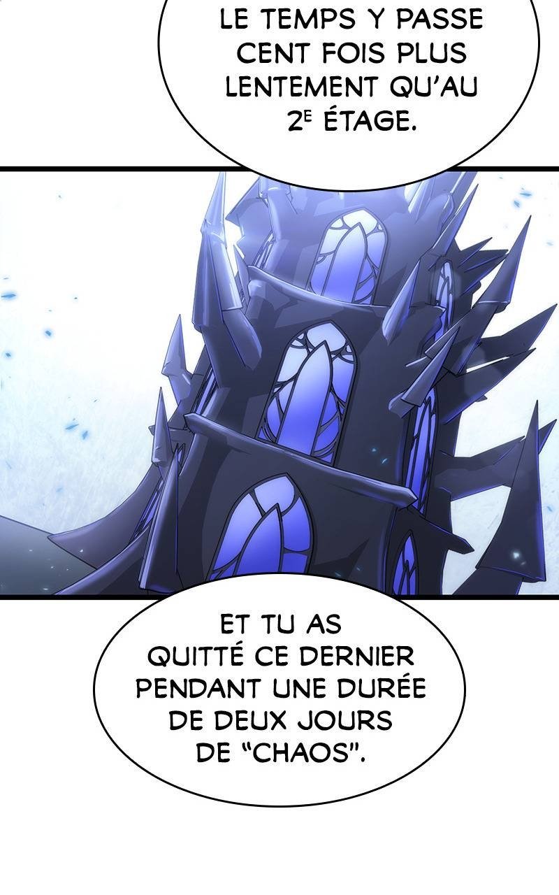 Read The World After the Fall FR Manga Online