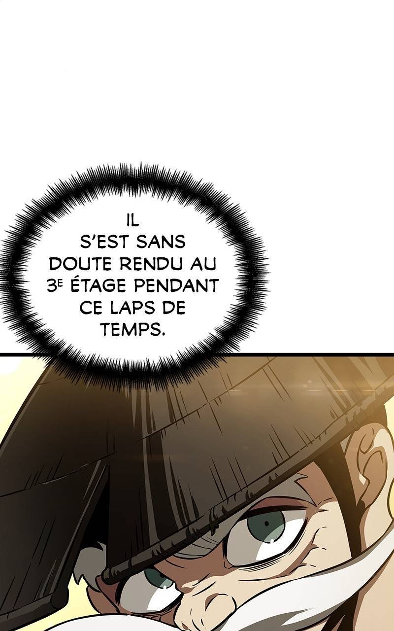 Read The World After the Fall FR Manga Online