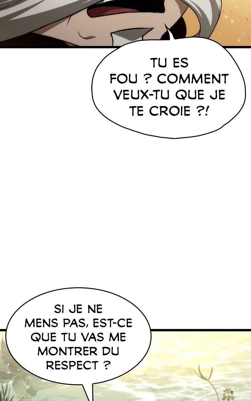 Read The World After the Fall FR Manga Online
