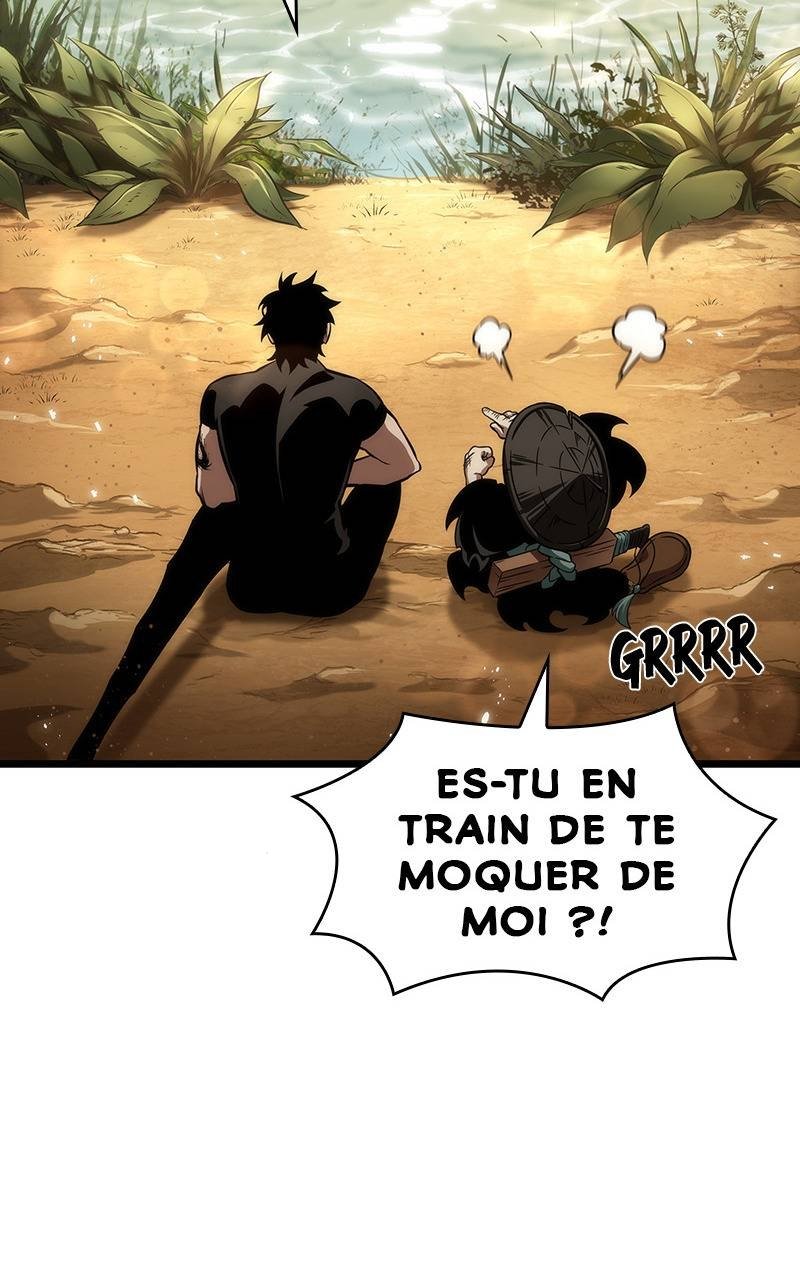 Read The World After the Fall FR Manga Online