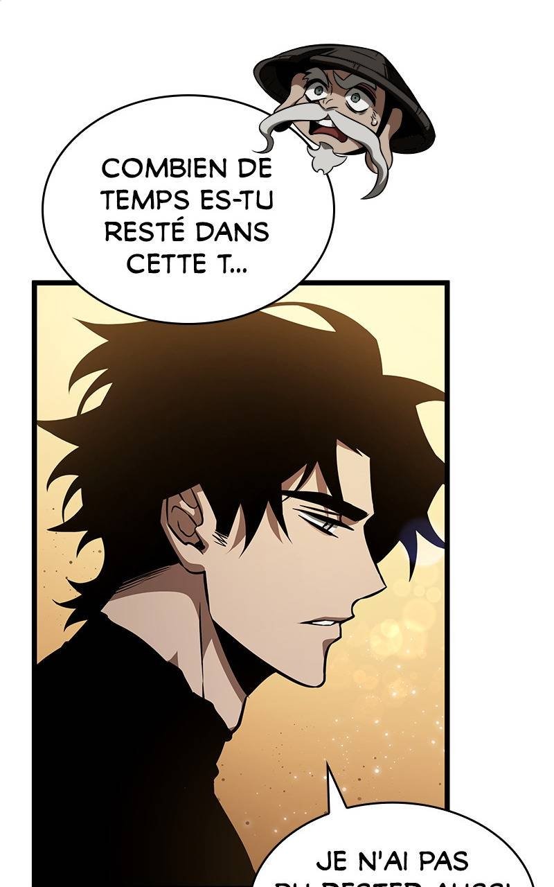 Read The World After the Fall FR Manga Online