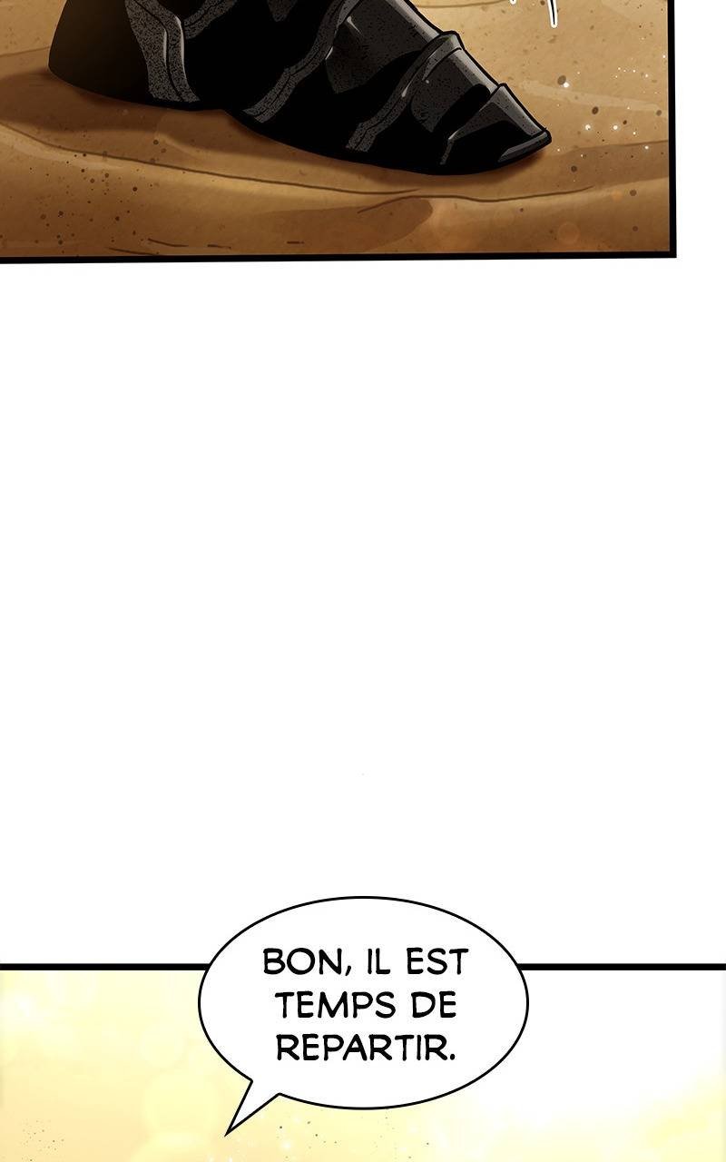Read The World After the Fall FR Manga Online