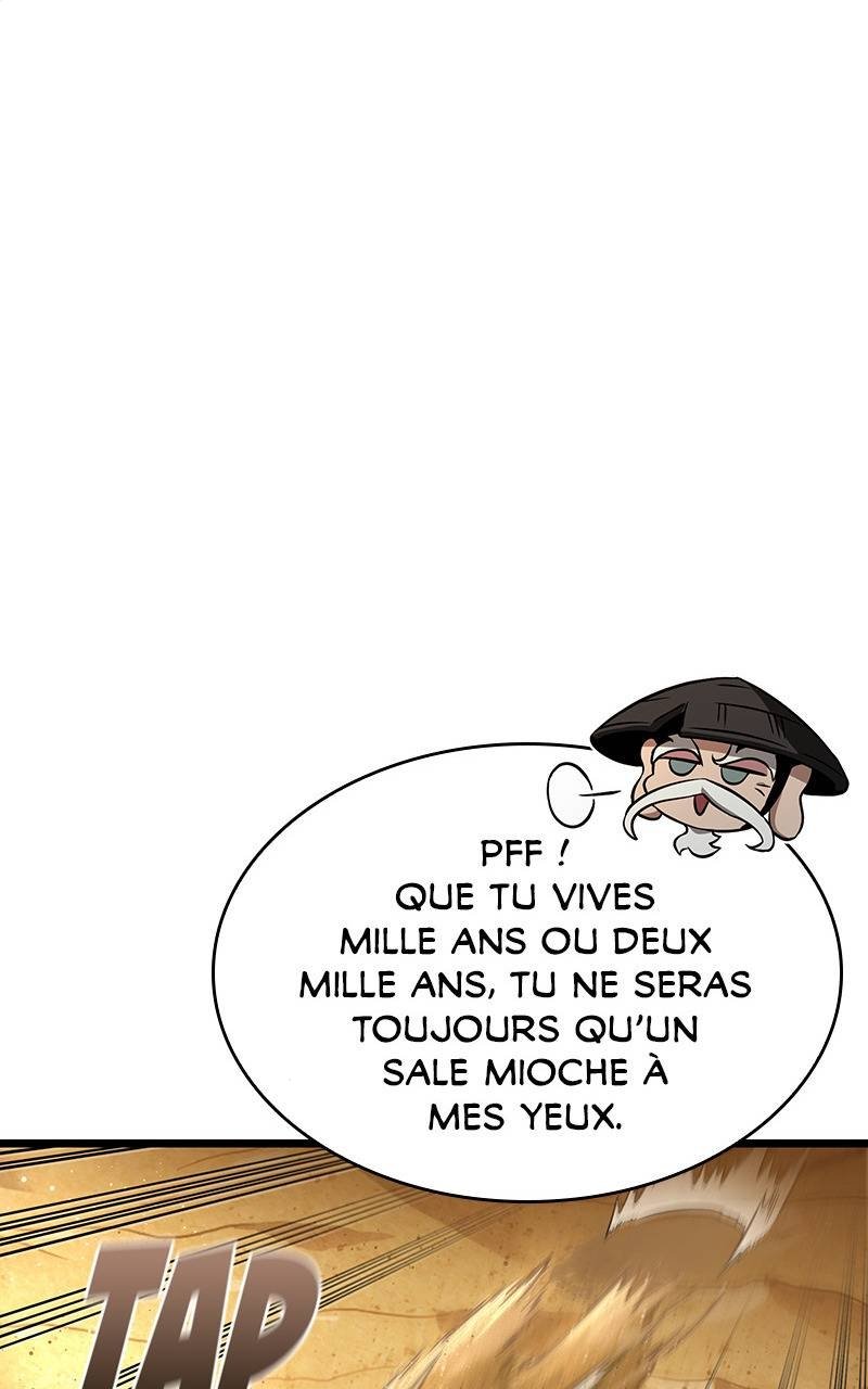 Read The World After the Fall FR Manga Online