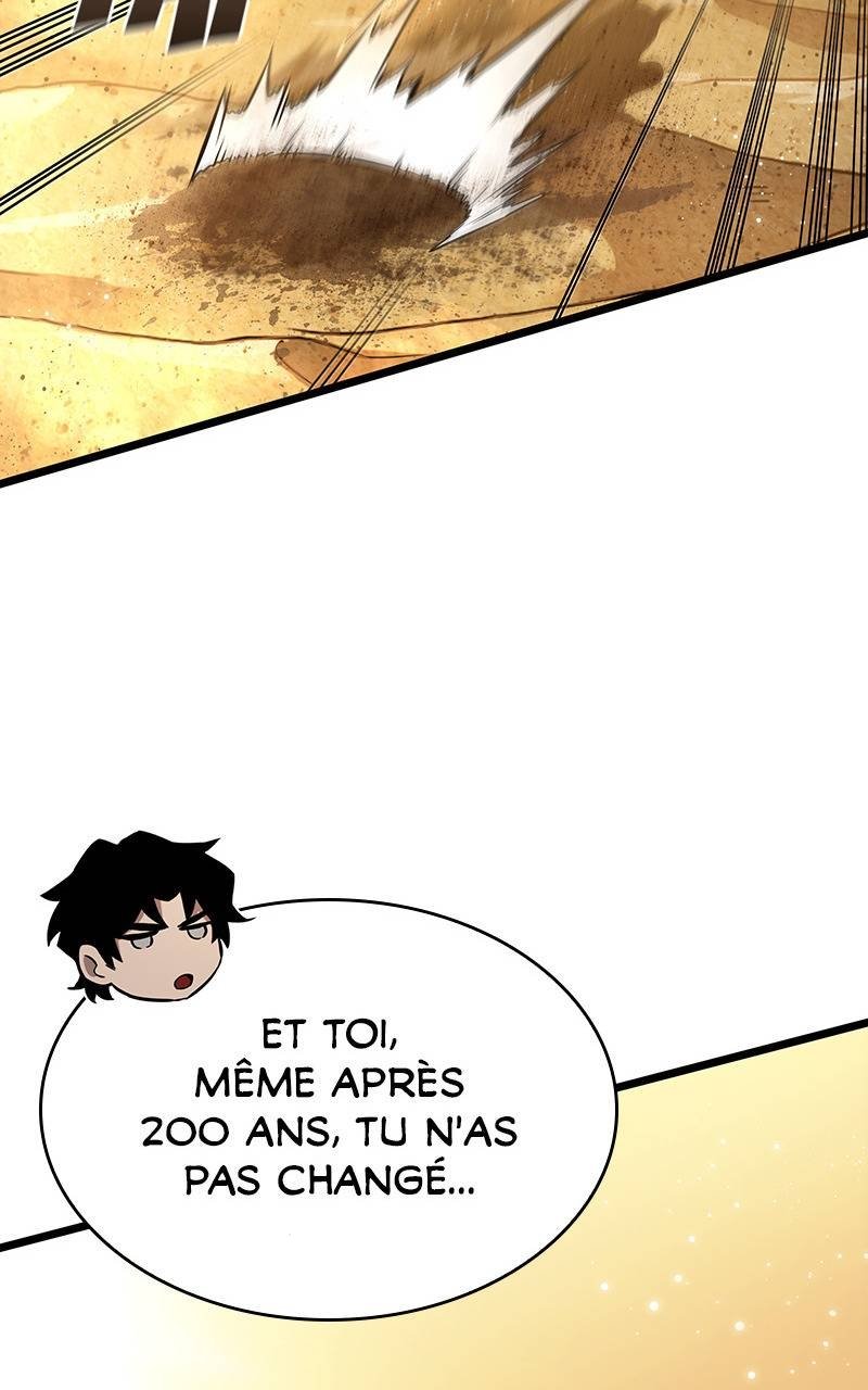 Read The World After the Fall FR Manga Online