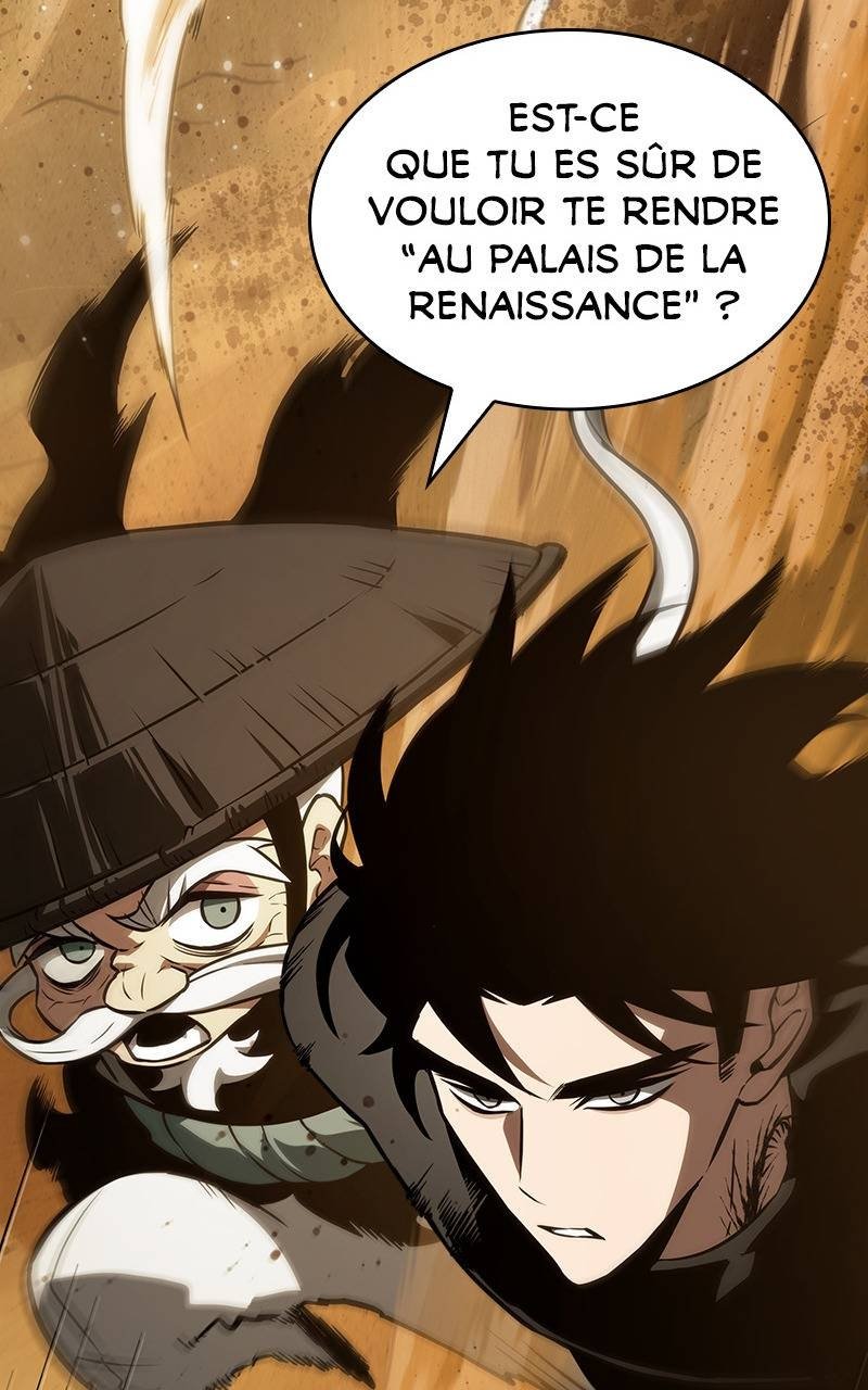 Read The World After the Fall FR Manga Online
