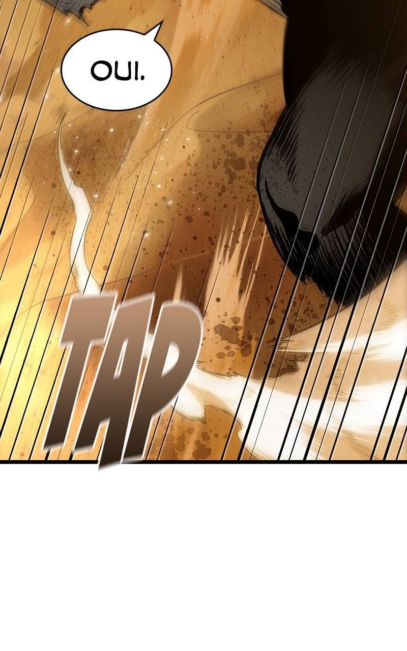 Read The World After the Fall FR Manga Online