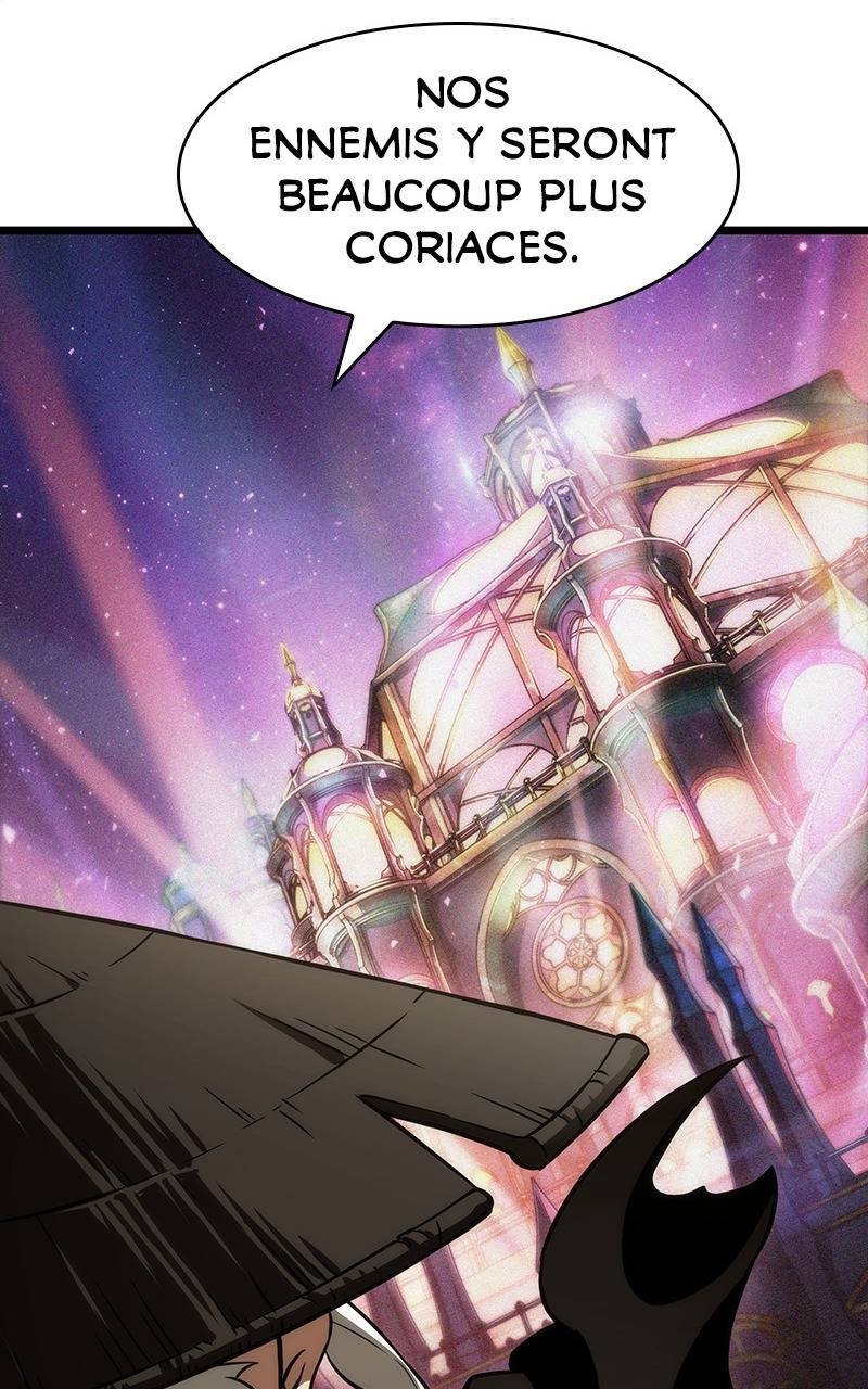 Read The World After the Fall FR Manga Online
