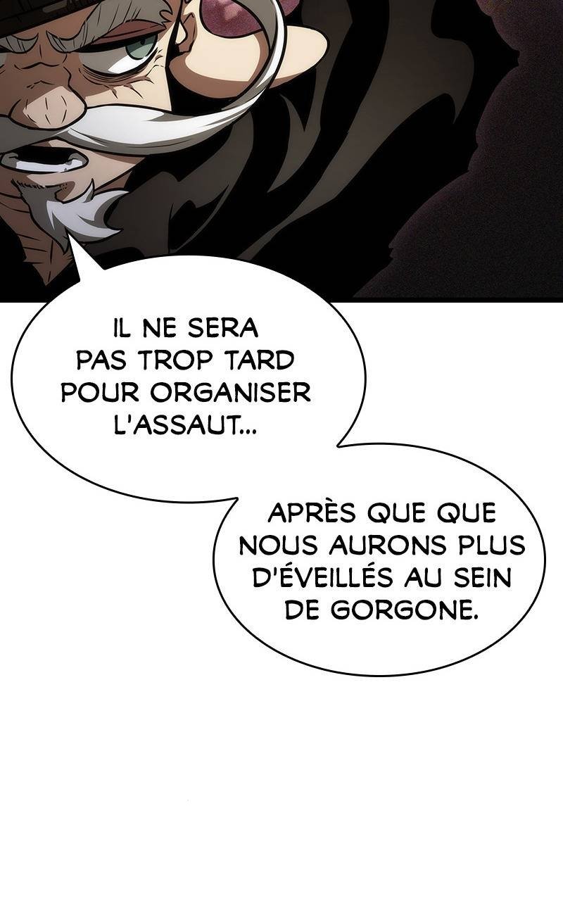 Read The World After the Fall FR Manga Online