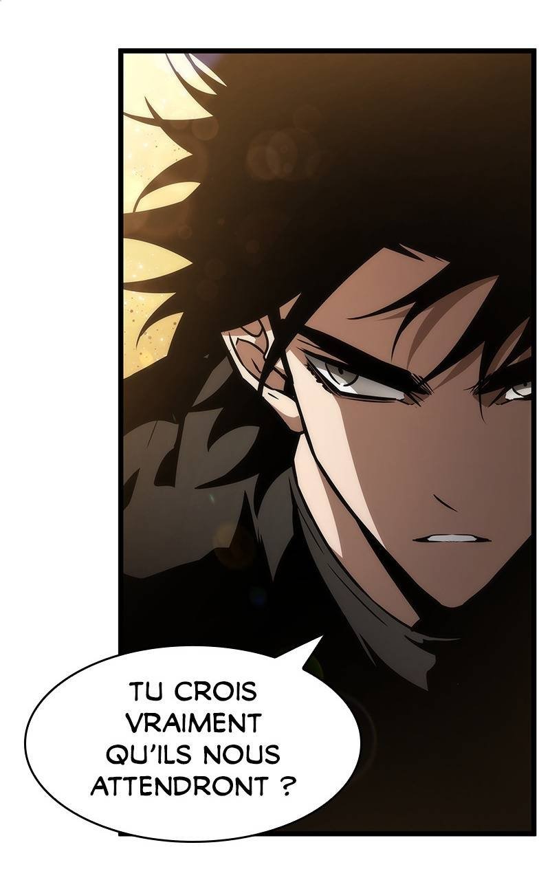 Read The World After the Fall FR Manga Online