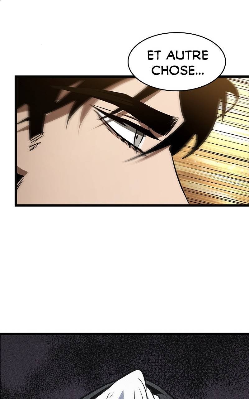 Read The World After the Fall FR Manga Online