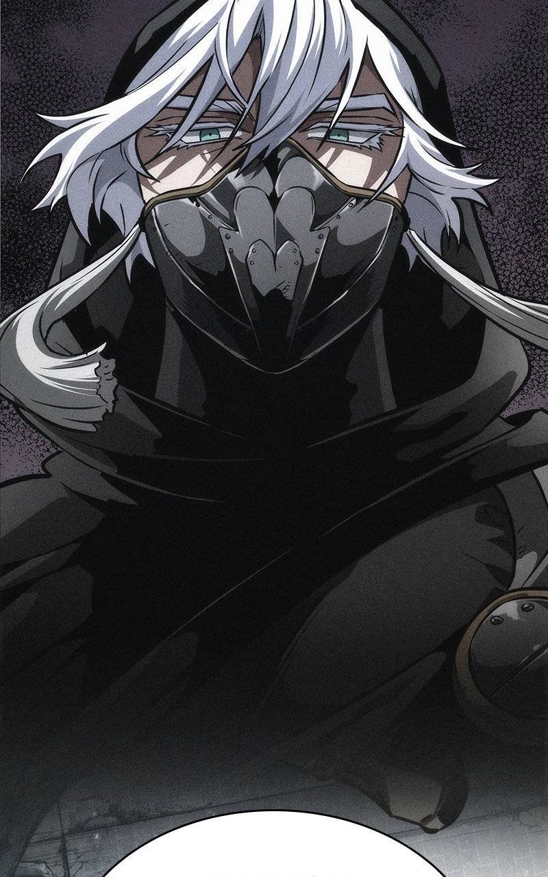 Read The World After the Fall FR Manga Online