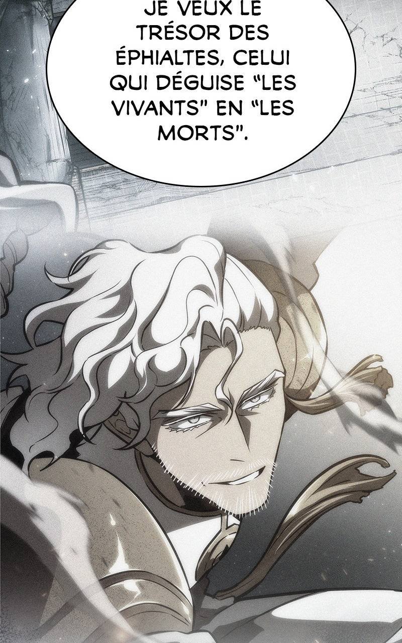 Read The World After the Fall FR Manga Online