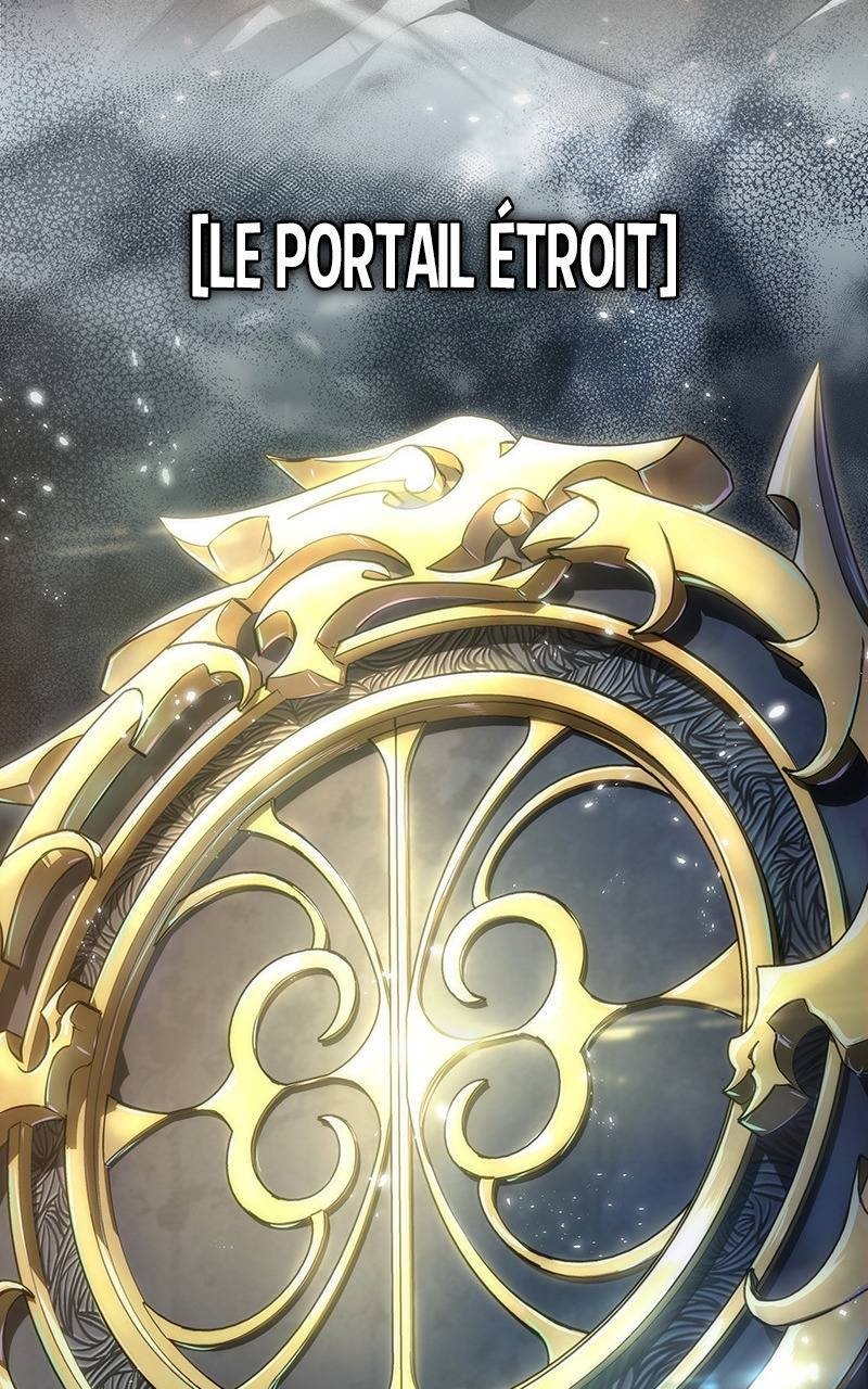 Read The World After the Fall FR Manga Online