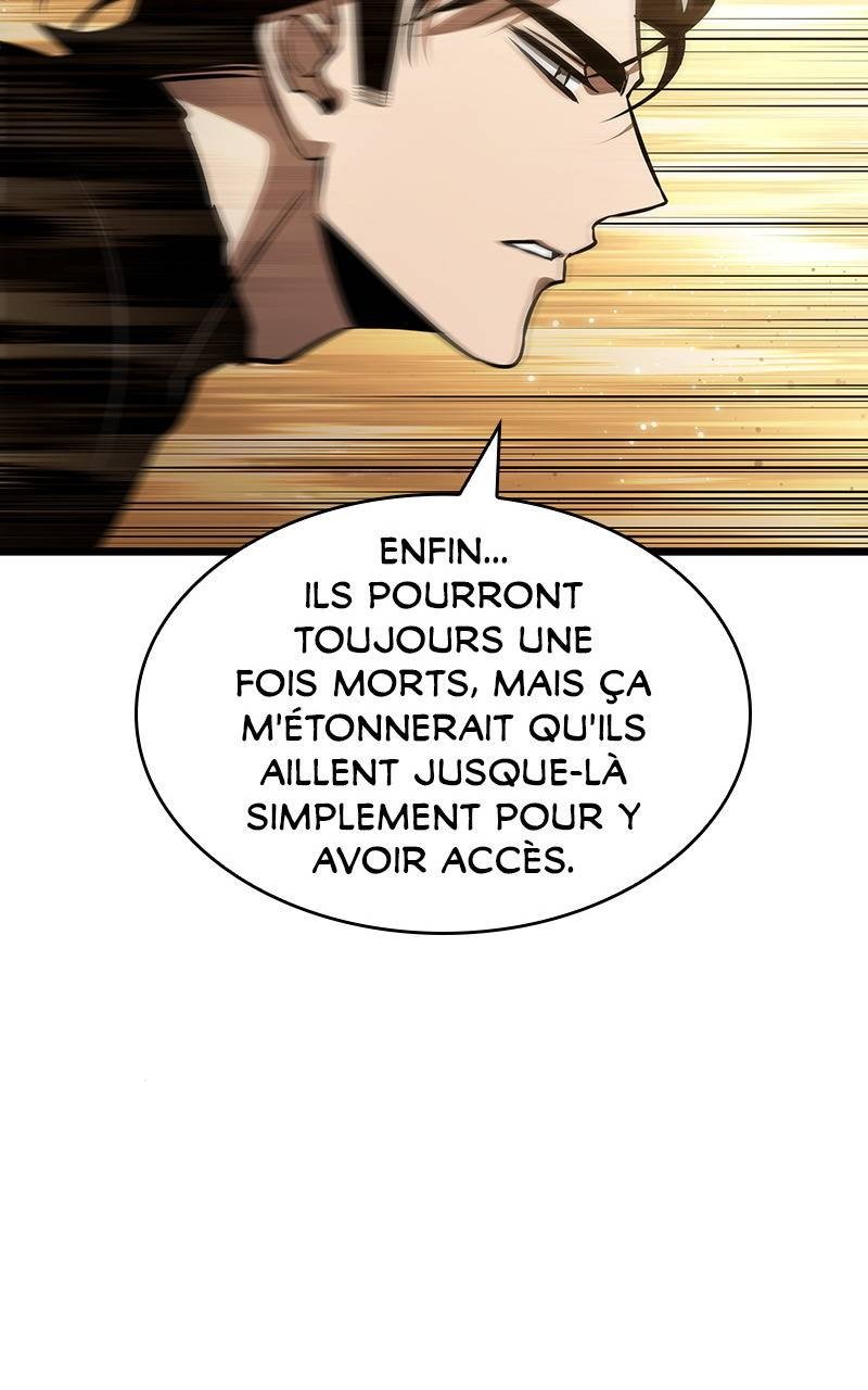 Read The World After the Fall FR Manga Online