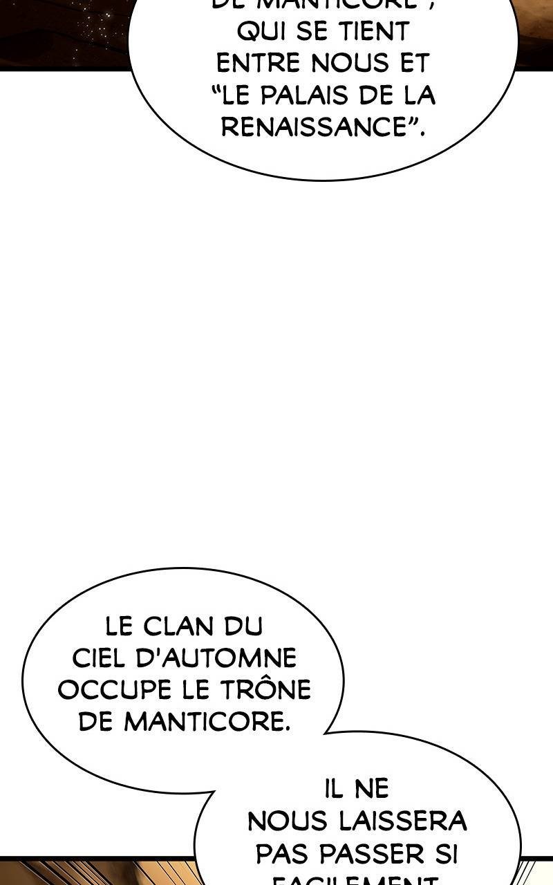 Read The World After the Fall FR Manga Online