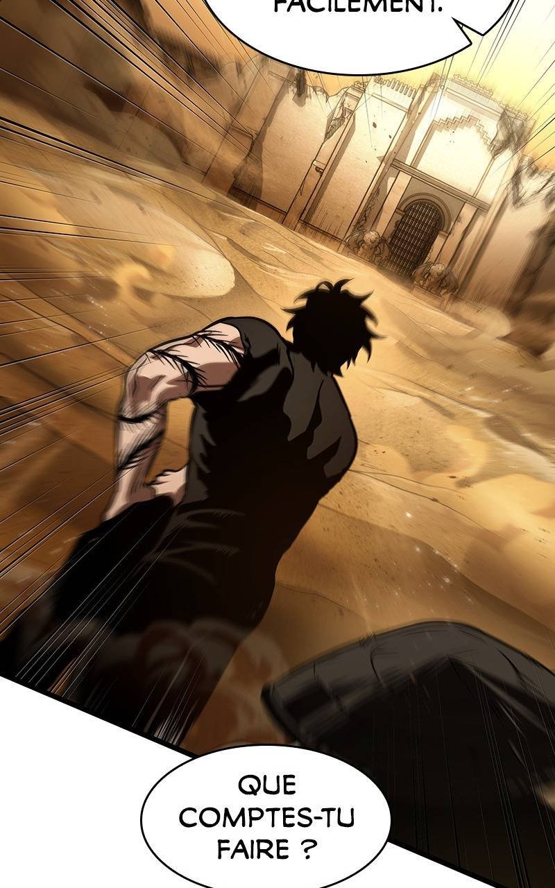 Read The World After the Fall FR Manga Online