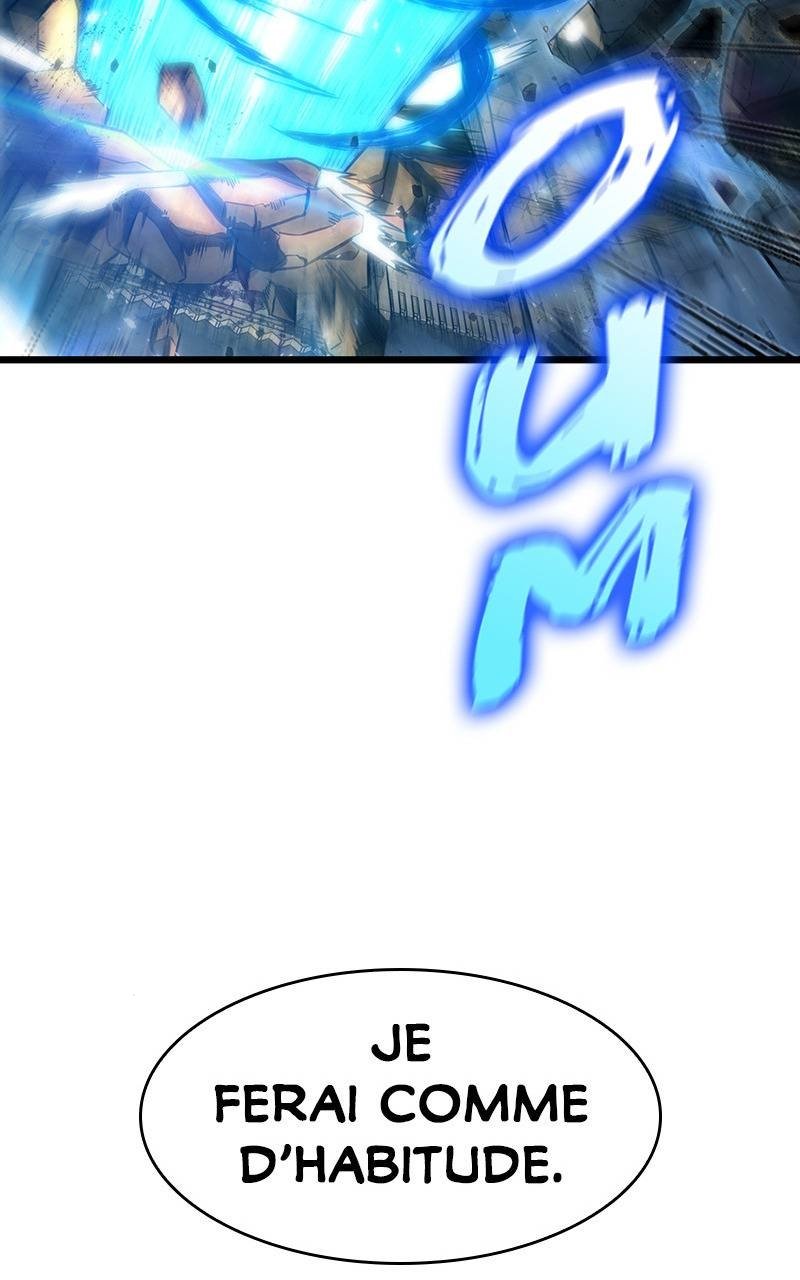 Read The World After the Fall FR Manga Online
