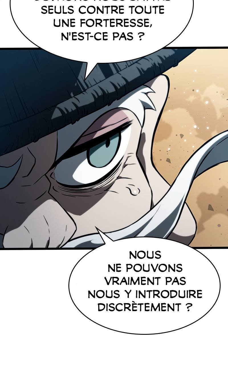 Read The World After the Fall FR Manga Online