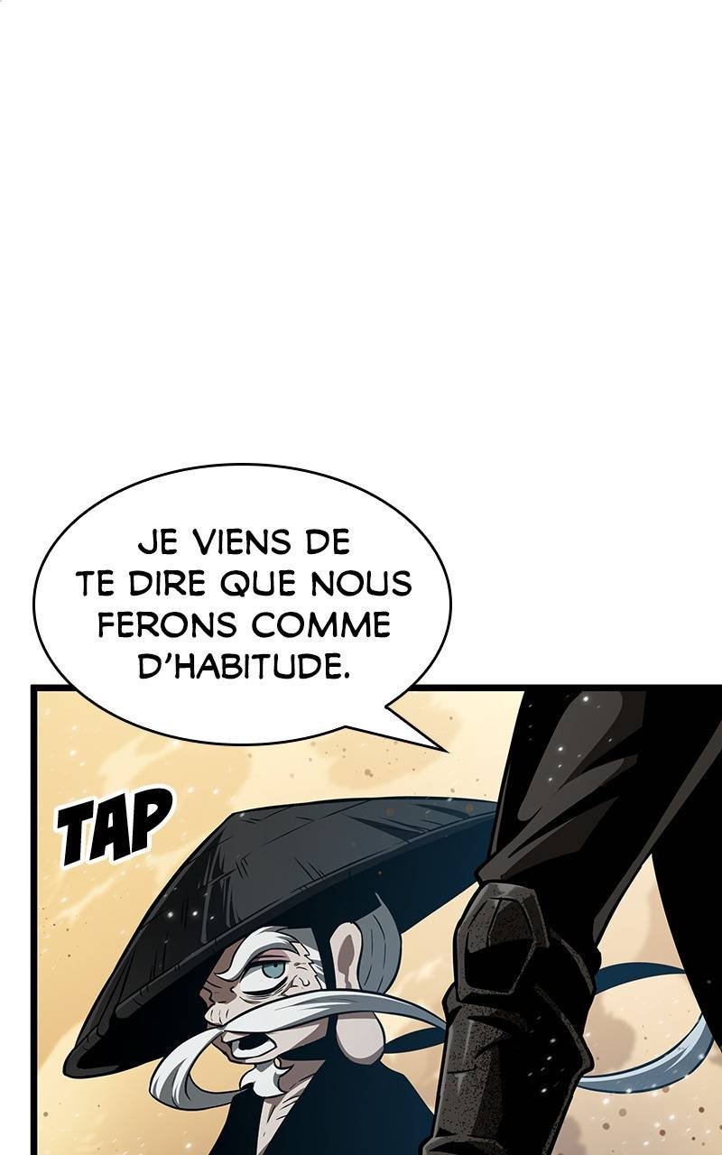 Read The World After the Fall FR Manga Online