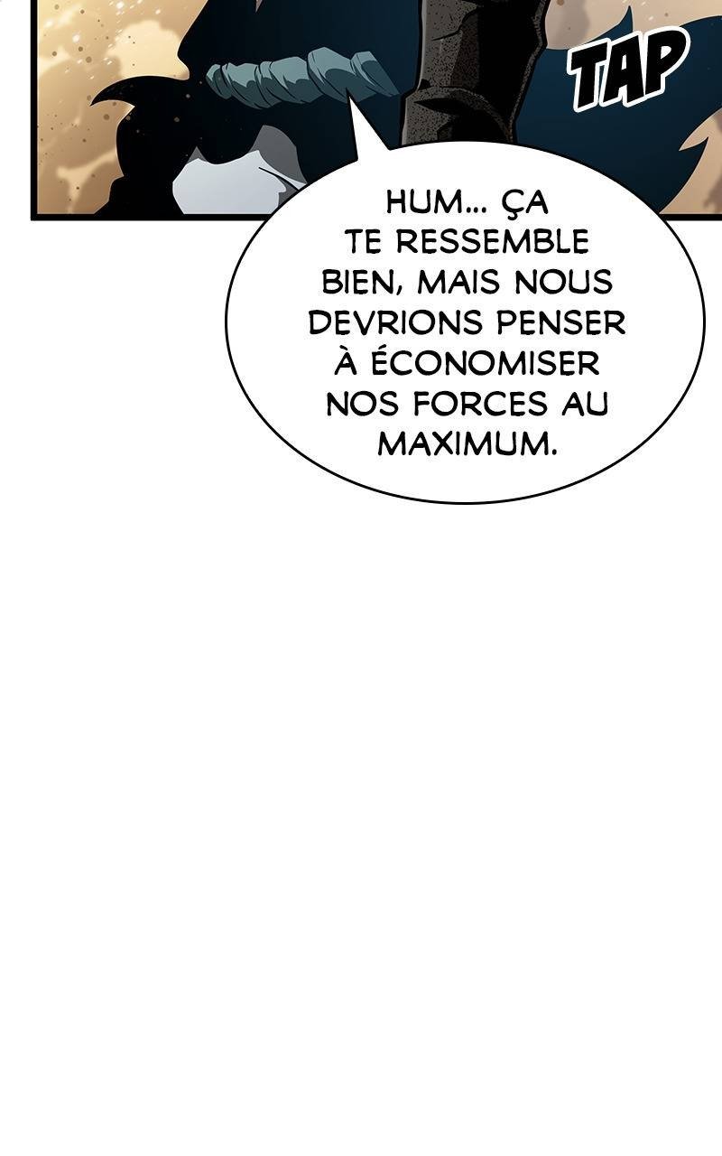 Read The World After the Fall FR Manga Online