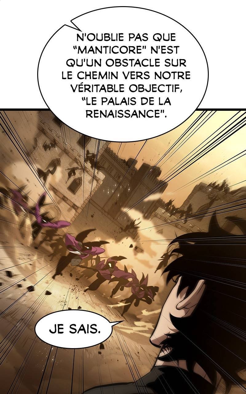 Read The World After the Fall FR Manga Online