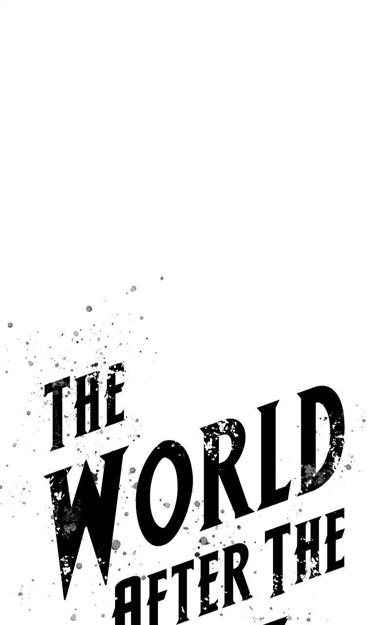 Read The World After the Fall FR Manga Online
