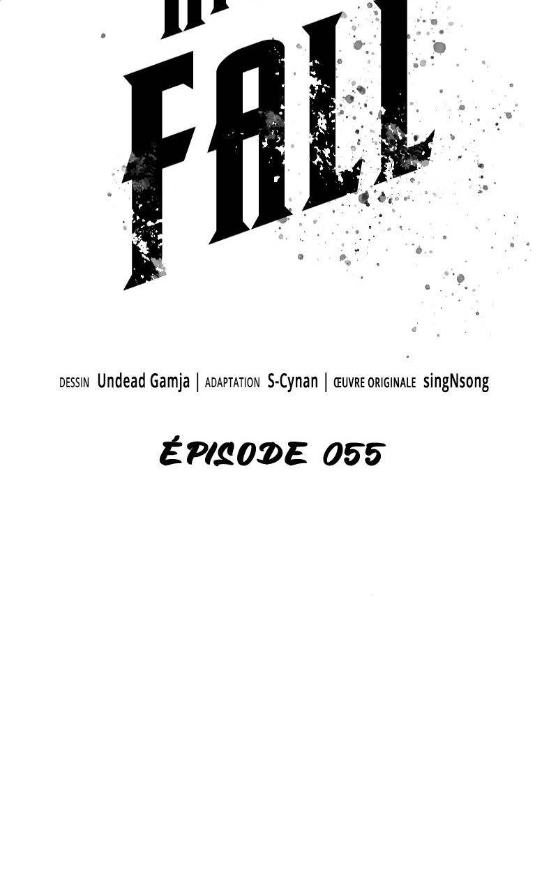 Read The World After the Fall FR Manga Online