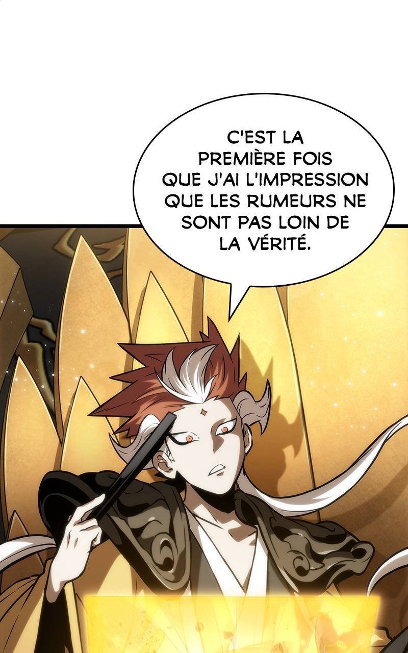 Read The World After the Fall FR Manga Online