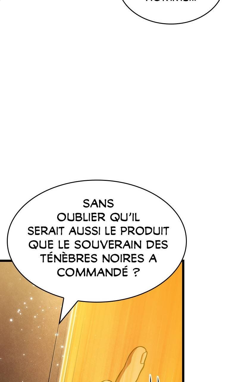 Read The World After the Fall FR Manga Online