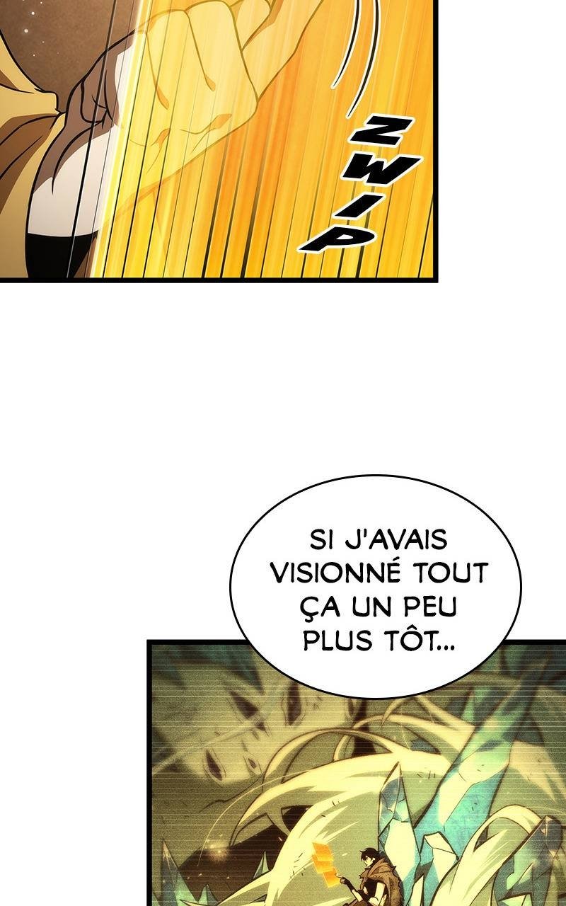 Read The World After the Fall FR Manga Online