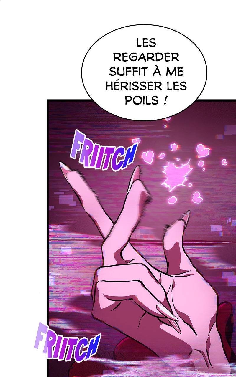 Read The World After the Fall FR Manga Online