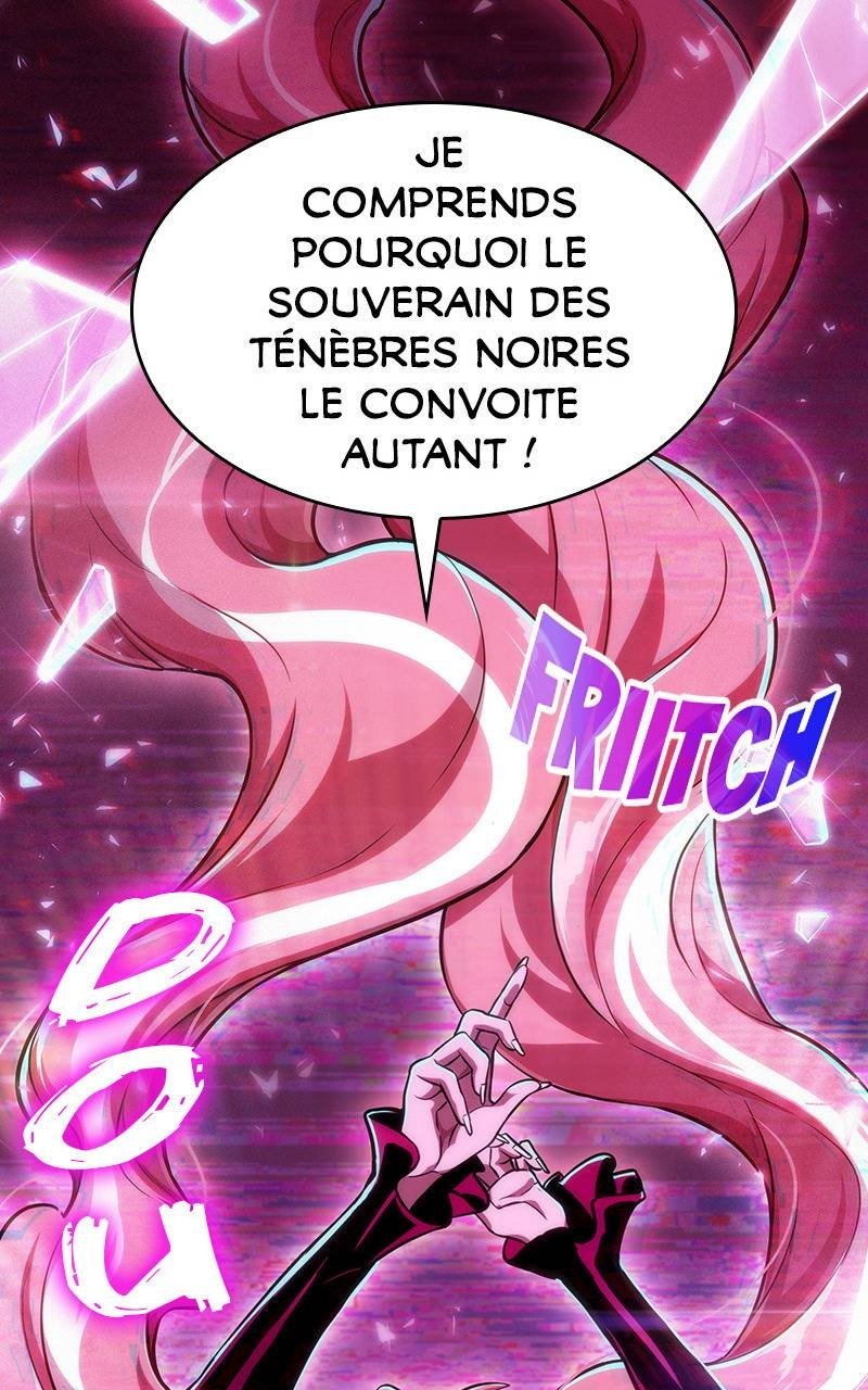 Read The World After the Fall FR Manga Online