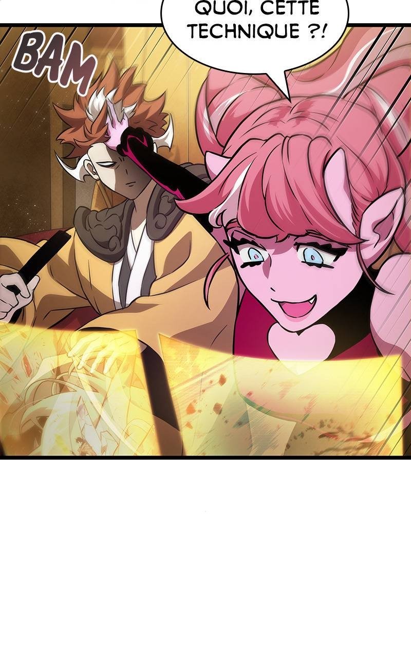 Read The World After the Fall FR Manga Online