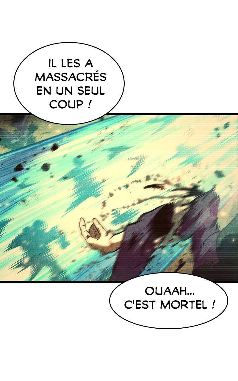 Read The World After the Fall FR Manga Online
