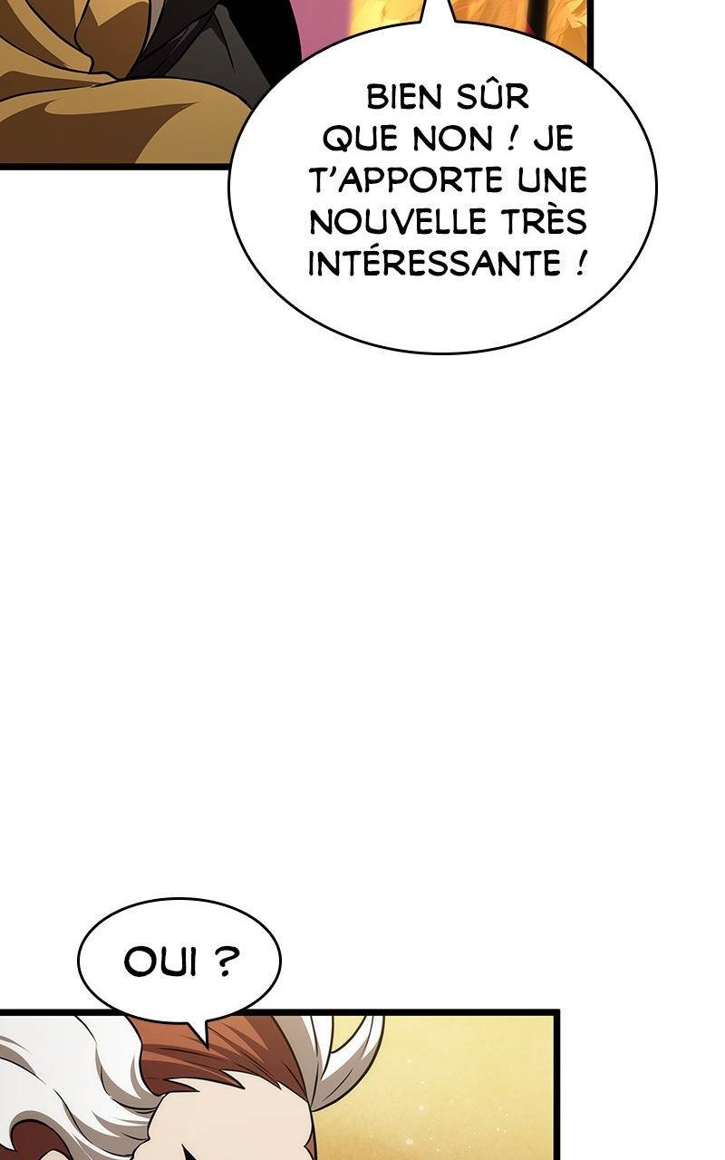 Read The World After the Fall FR Manga Online