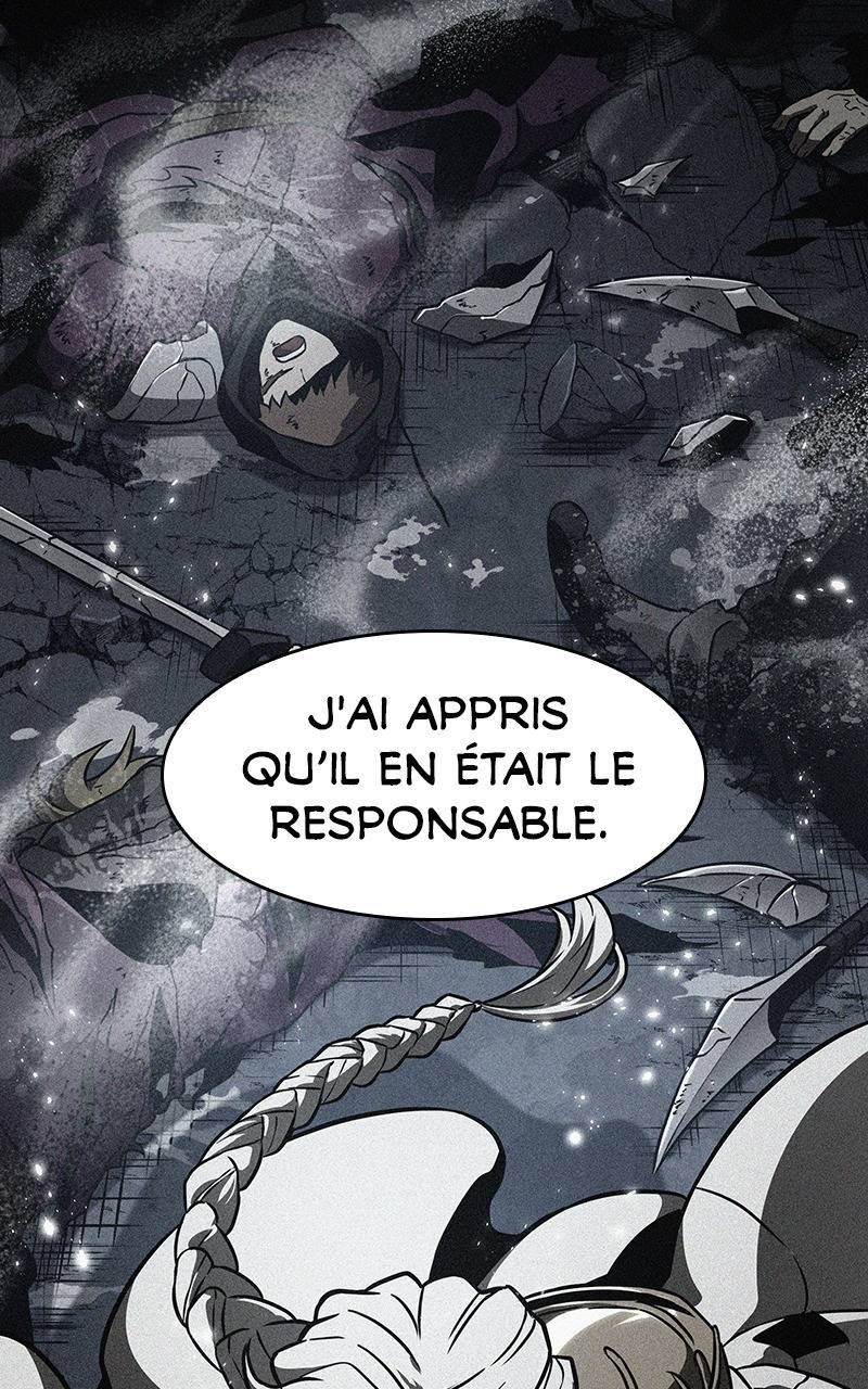 Read The World After the Fall FR Manga Online