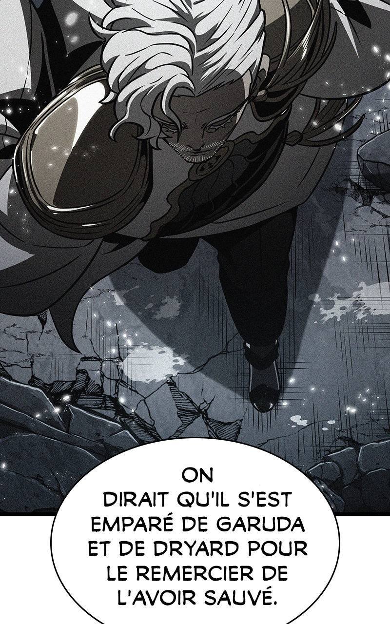 Read The World After the Fall FR Manga Online