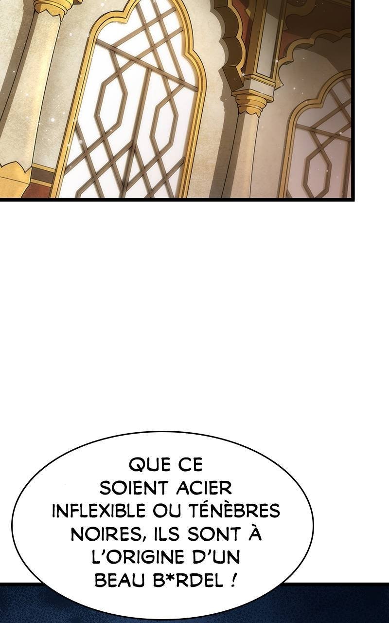 Read The World After the Fall FR Manga Online