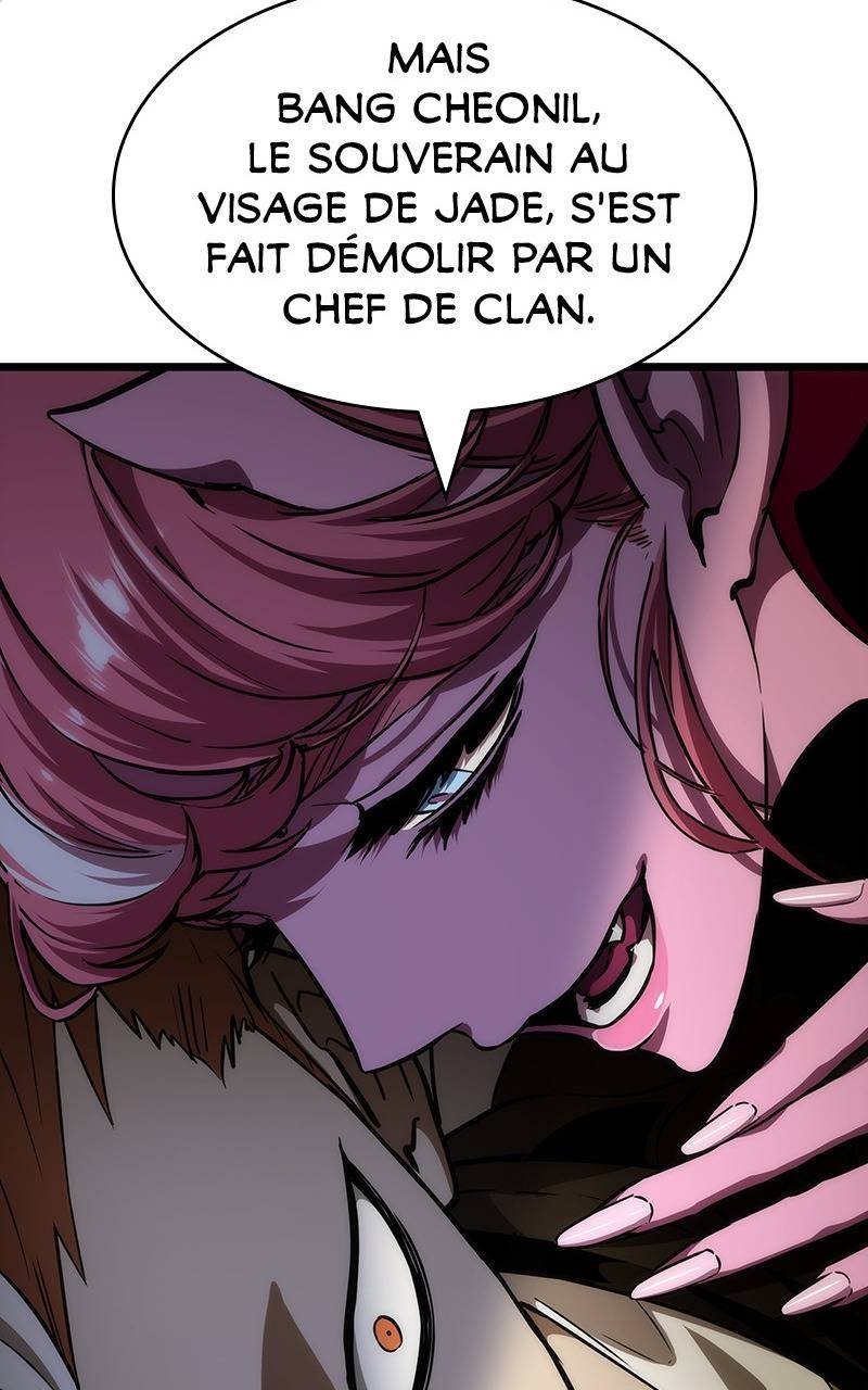 Read The World After the Fall FR Manga Online