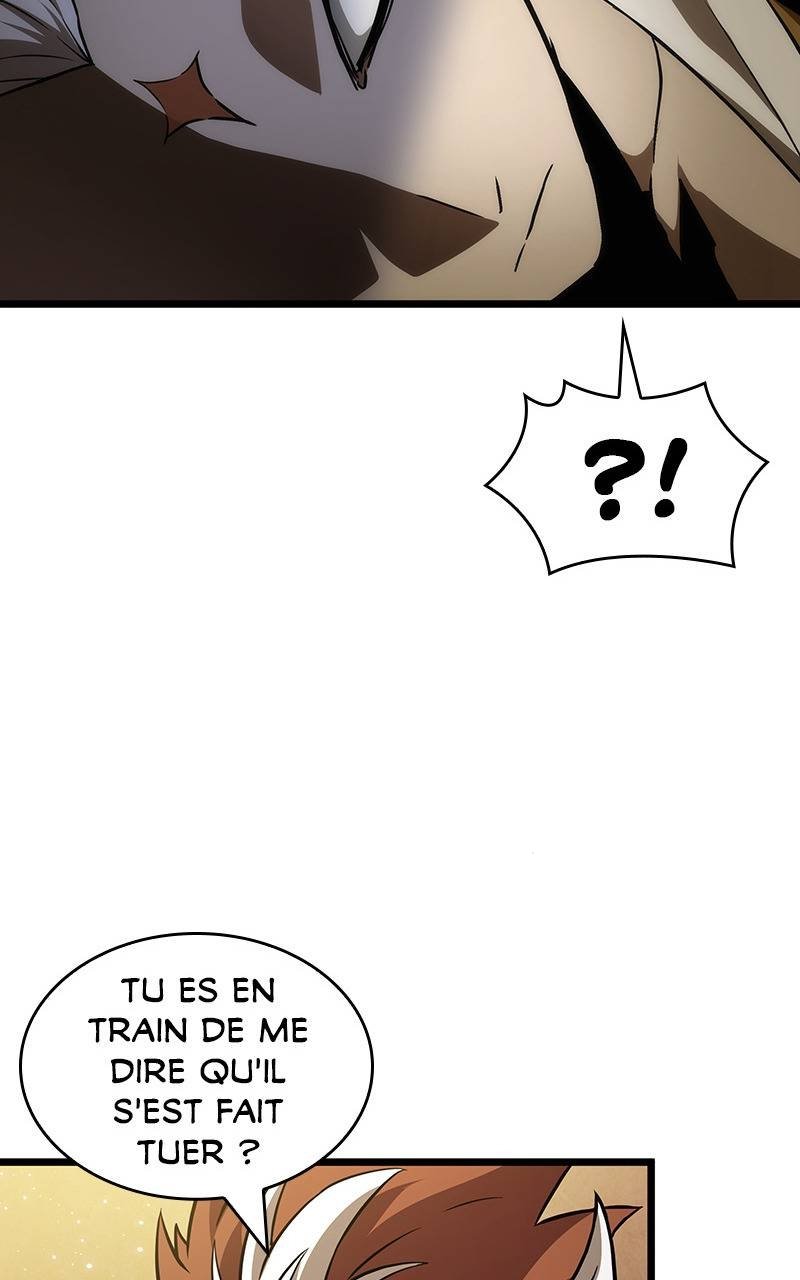 Read The World After the Fall FR Manga Online