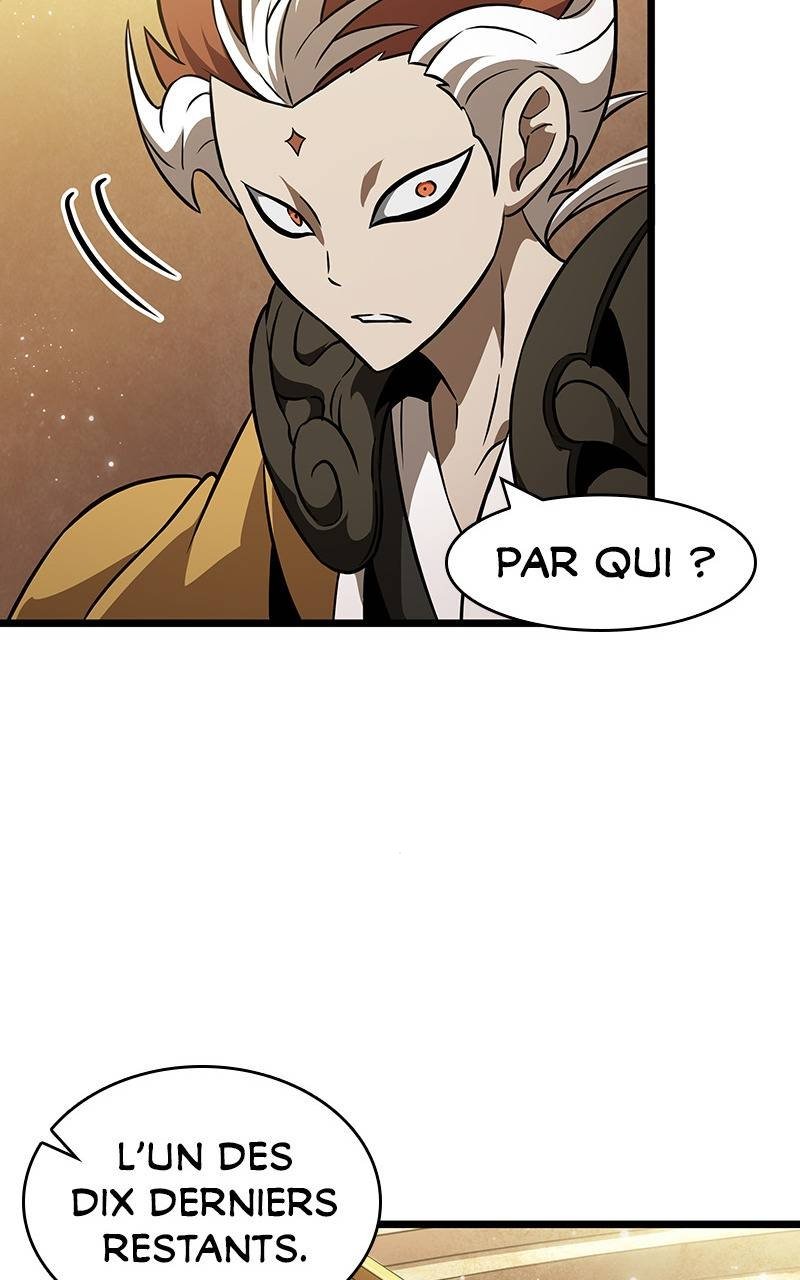 Read The World After the Fall FR Manga Online