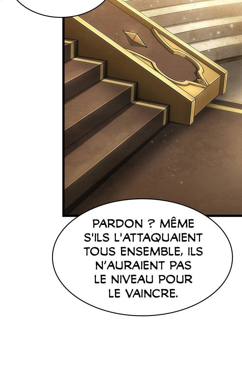 Read The World After the Fall FR Manga Online