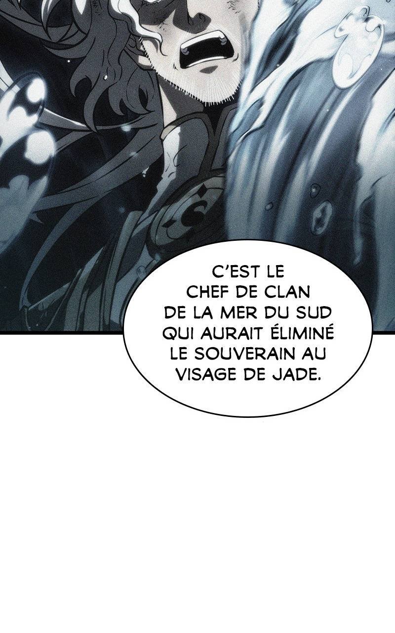 Read The World After the Fall FR Manga Online