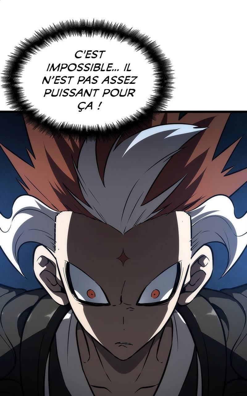 Read The World After the Fall FR Manga Online