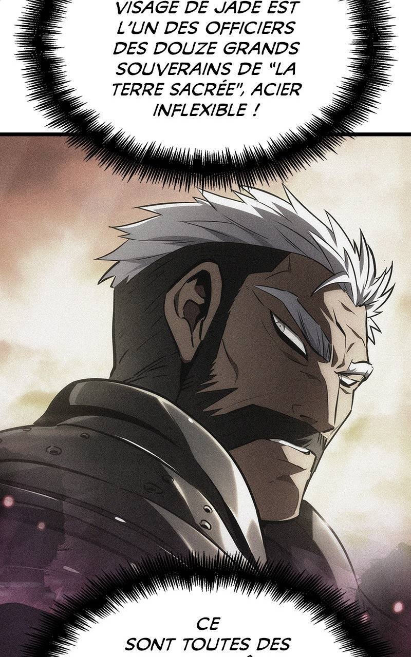 Read The World After the Fall FR Manga Online